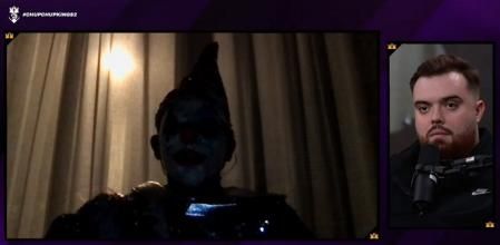 El Joker será el gran atractivo de esta tercera jornada