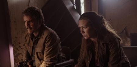 Anna Torv, una de las secundarias de lujo junto con Murray Bartlett, Nick Offerman o Melanie Lynskey.