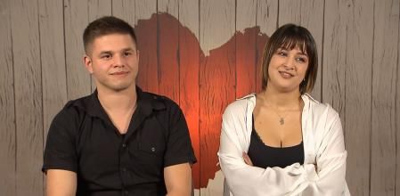 Emilian y Barinia vivieron una de las peores citas que se han visto en el programa.