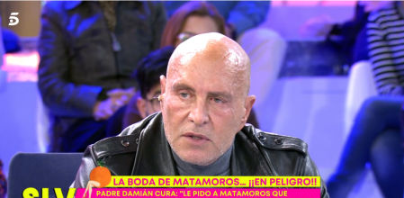 Kiko Matamoros ha respondido a las críticas.