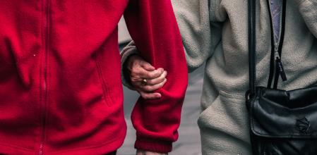 La actividad física es fundamental para recuperarse de una fractura de cadera.