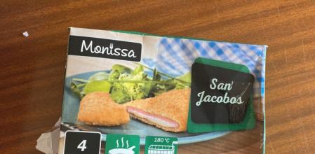 Lo que ha recibido el usuario de Twitter