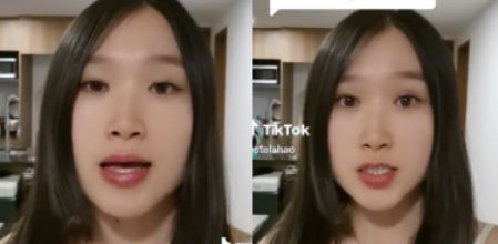 Estela Hao explica peculiaridades de su país natal