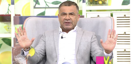 Jorge Javier ha regresado al programa de Telecinco