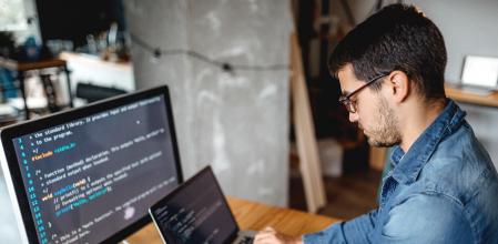 Los gestores automatizados ofrecen sus servicios exclusivamente online