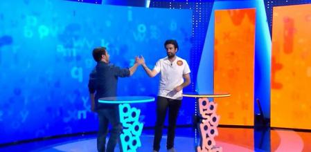 Rafa y Orestes volvieron a empatar.