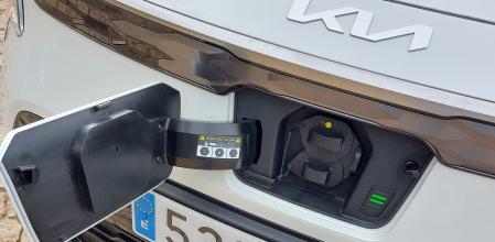 La autonomía y la recarga de un coche eléctrico puede generar ansiedad