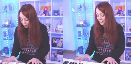 La exitosa versión de la canción de Shakira y Bizarrap a modo de combate Pokémon