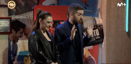 Una espectadora hace historia en ‘La Resistencia’ al responder las ‘Preguntas Clásicas’