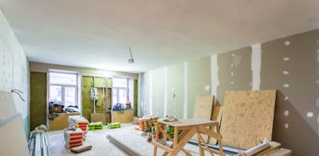 Plasmar todas las obras que necesita tu vivienda en la documentación contractual te evitará sobresaltos al finalizar la reforma