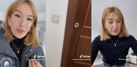 Se va al dentista y su vecina llama a la policía por dejar al perro solo en casa