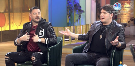 Andy y Lucas estallan contra 'Fiesta': 