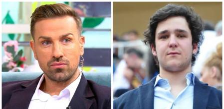 Froilán se habría acercado a Rafa pidiéndole explicaciones