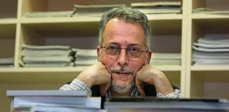 XUP- LLUIS BONET MOJICA, PERIODISTA DE