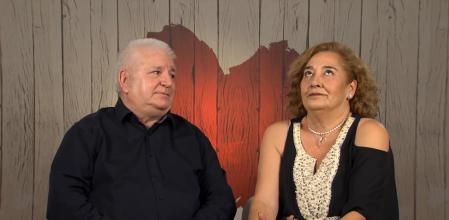 Mariví quería a su propio Kiko Matamoros, pero no lo vio en Ramón.