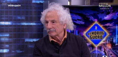 Rafael Álvarez 'El Brujo' denuncia en 'El Hormiguero' los problemas para cobrar a los ayuntamientos: 