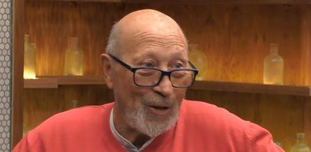 Fernando presumió de 