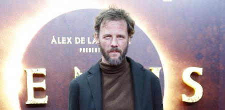 El actor Eloy Azorín ha tenido una carrera exitosa en cine, televisión y teatro