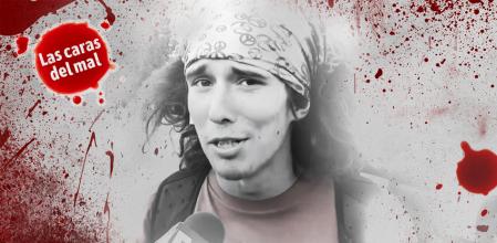 ‘El mochilero del hacha’: de héroe popular a despiadado asesino