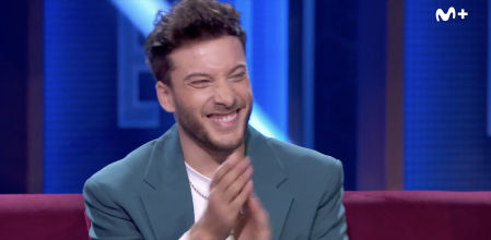 El accidente sexual que le cambió la vida a Blas Cantó