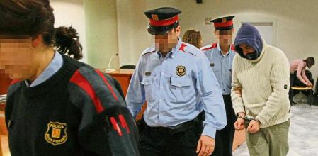 Un violador con alto peligro de reincidencia sale de la cárcel de Lleida gracias a la ley del Gobierno de “solo sí es sí” El tribunal rebaja la condena a Daniel Padial de 15 a 9 años y medio de prisión