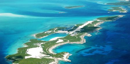 Un billonario busca una pareja que quiera vivir en una isla privada por 185.000 dólares