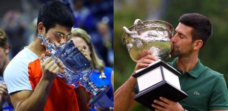 El serbio releva al español en lo más alto de ranking ATP
