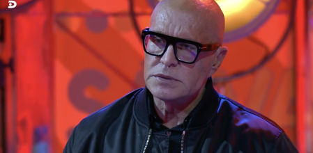 Preocupación por el estado de salud de Kiko Matamoros: 