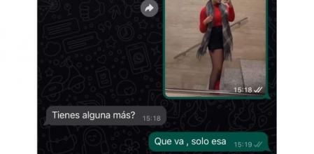 El indignante requisito que le piden para ser camarera: “Es importante el escote, lo que más se valora”