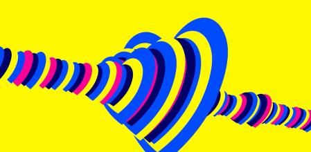 Eurovisión 2023, 'United by music'