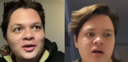 El vídeo de Anuar suma cerca de 2 millones de reproducciones