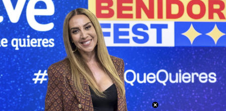 Sorpresa en la primera semifinal del Benidorm Fest: Los tres artistas invitados de la noche