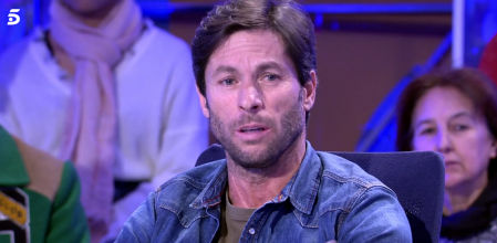 Canales ha criticado a su primo en privado.