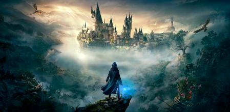 'Hogwarts Legacy', el nuevo juego ambientado en el mundo de Harry Potter, es uno de los títulos más esperados de febrero