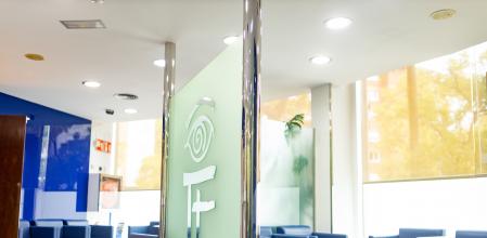 Las instalaciones del Instituto 