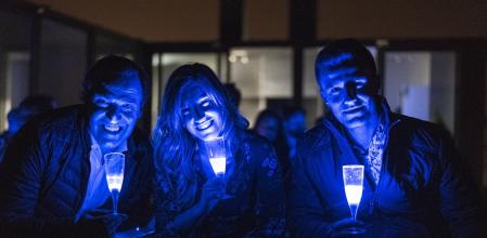 Maridaje estelar de Bodegas Valdelana