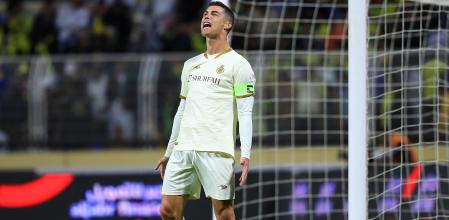 El presidente del Al Nassr se siente “estafado” con el fichaje de Cristiano: “Ya me pasó una vez con un kebab”
