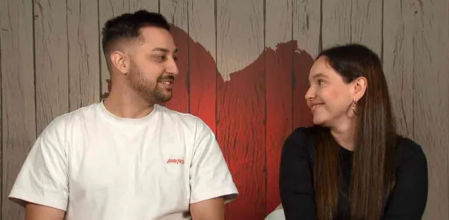 La cita ha tenido un pequeño contratiempo.