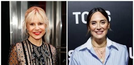 A pesar de ser la prima de Manolo y Xandra Falcó, Eugenia no mantiene relación con Tamara