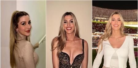 Ana Quiles, la periodista con la que Iker Casillas ha sido visto en Roma