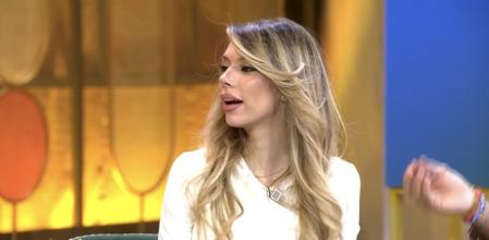 La hija de Terelu Campus admite que la vida de ambos es muy distinta