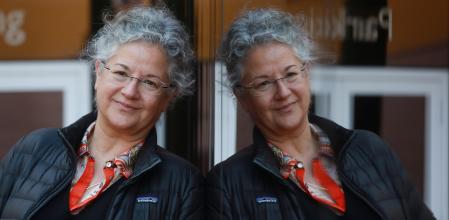 Núria Malats, finalista de la 12a edición del premio Vanguardia de la ciencia