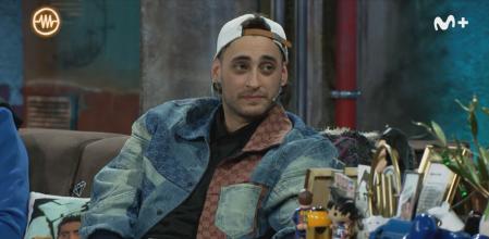 Blon en 'La Resistencia