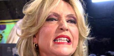 Unas polémicas declaraciones de Lydia Lozano sobre feminismo terminan en una descomunal bronca
