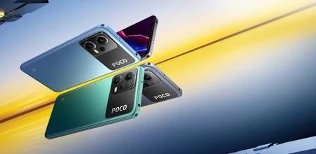 POCO X5 5G