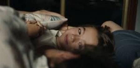 Fotograma de '20.000 especies de abejas'