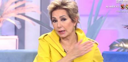 El corte de Ana Rosa Quintana a Joaquín Prat