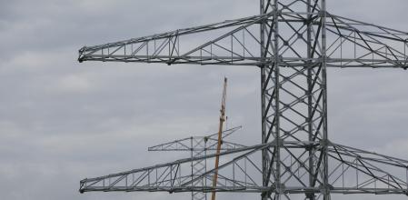 La línea de evacuación que proyecta el proyecto MAGDA pasa por una decena de municipios castellonenses