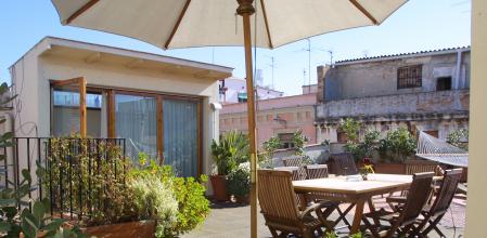 Miles de áticos han salido del mercado de alquiler residencial