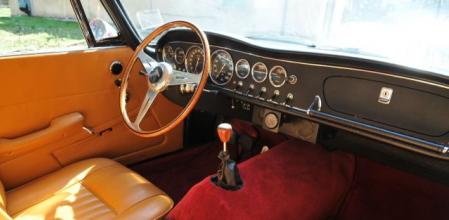 Los derivabrisas eran un destacado accesorio de los vehículos cuando la posibilidad de contar con un climatizador era impensable.&nbsp;